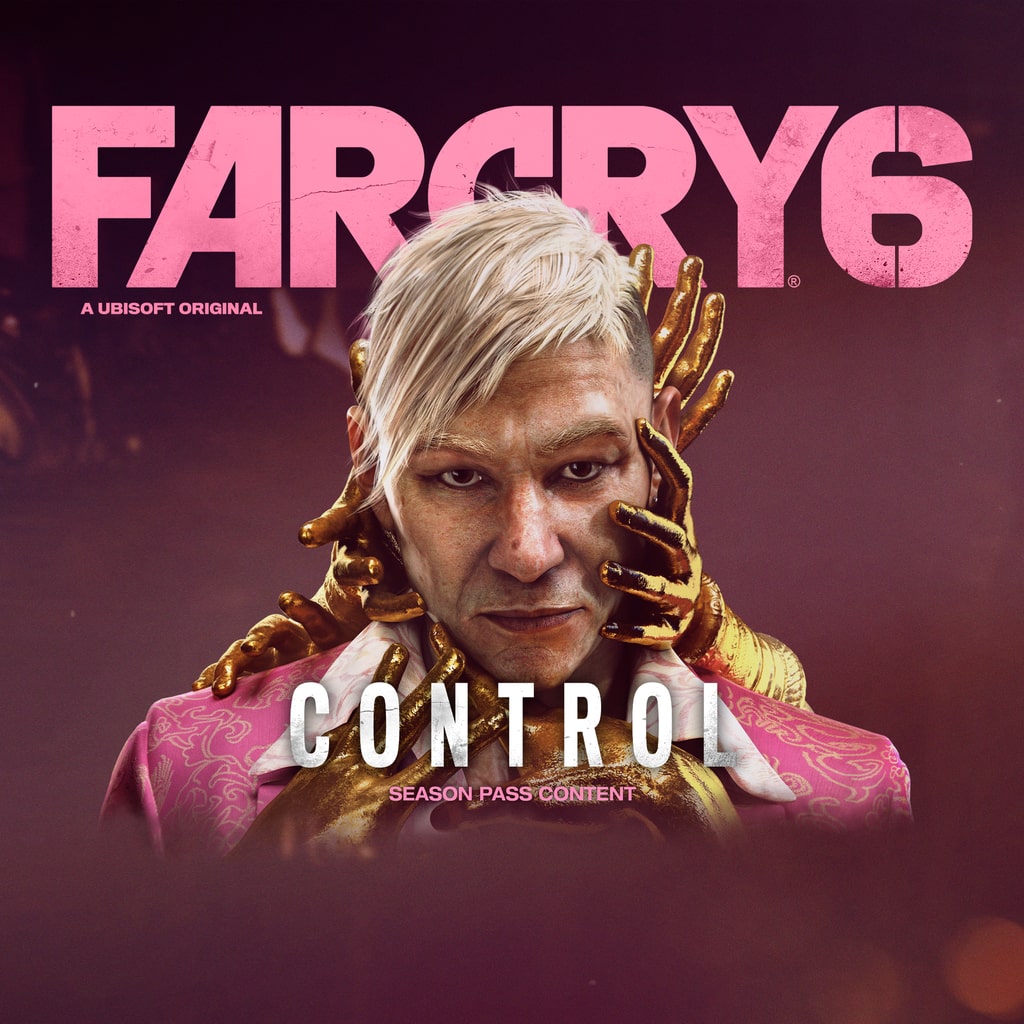 Far Cry® 6 DLC 2 Pagan: Control - Korobok.store