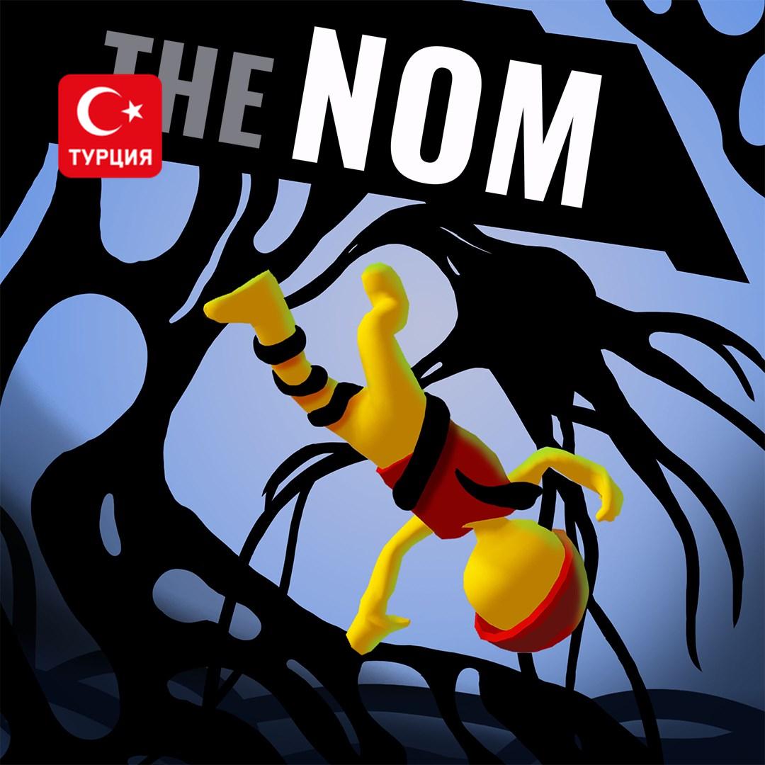 (TR) The Nom для Xbox