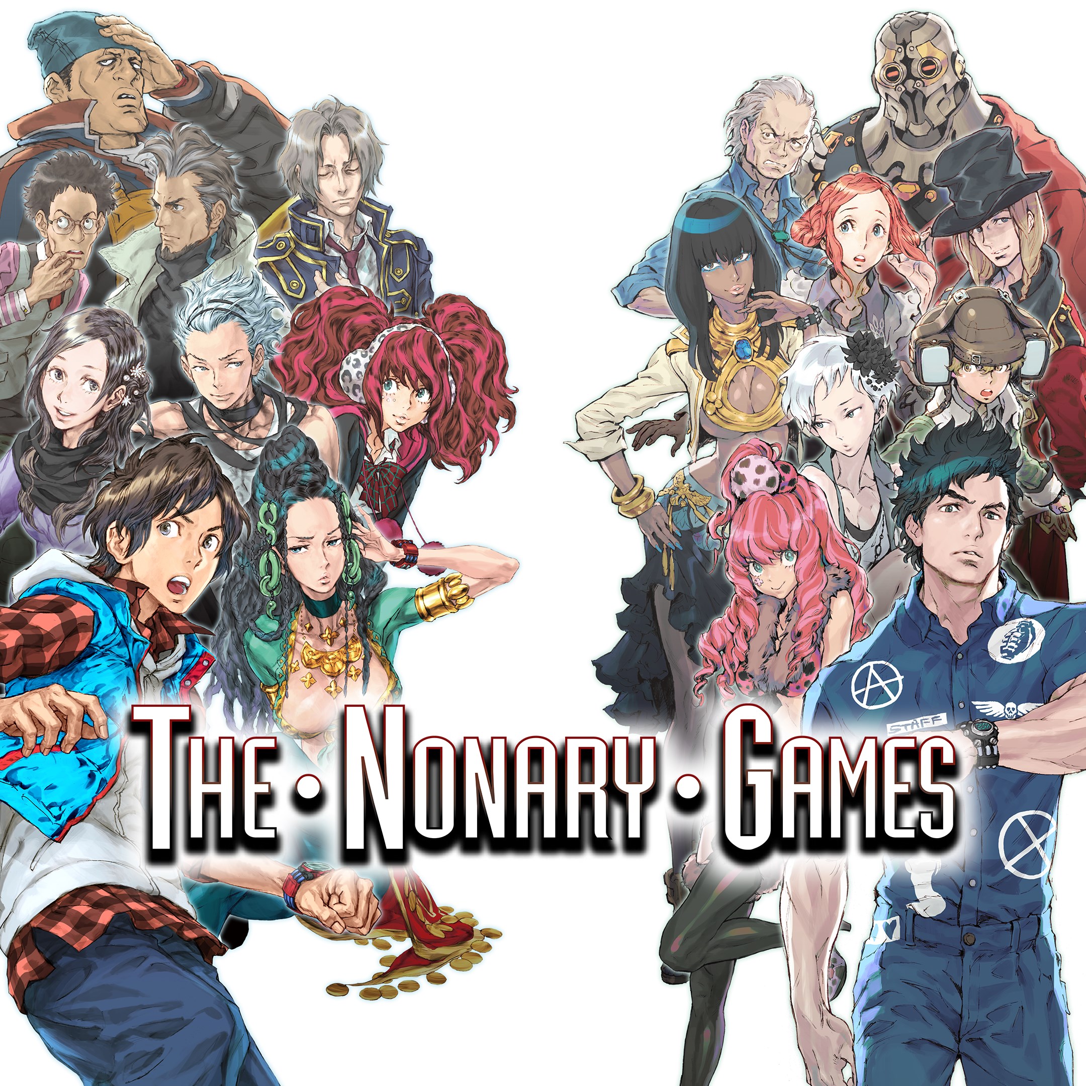 Купить игру Zero Escape: The Nonary Games для Xbox за 346 на Korobok.Store  - Korobok.store