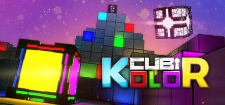 Cubikolor: Soundtrack Edition | STEAM GIFT