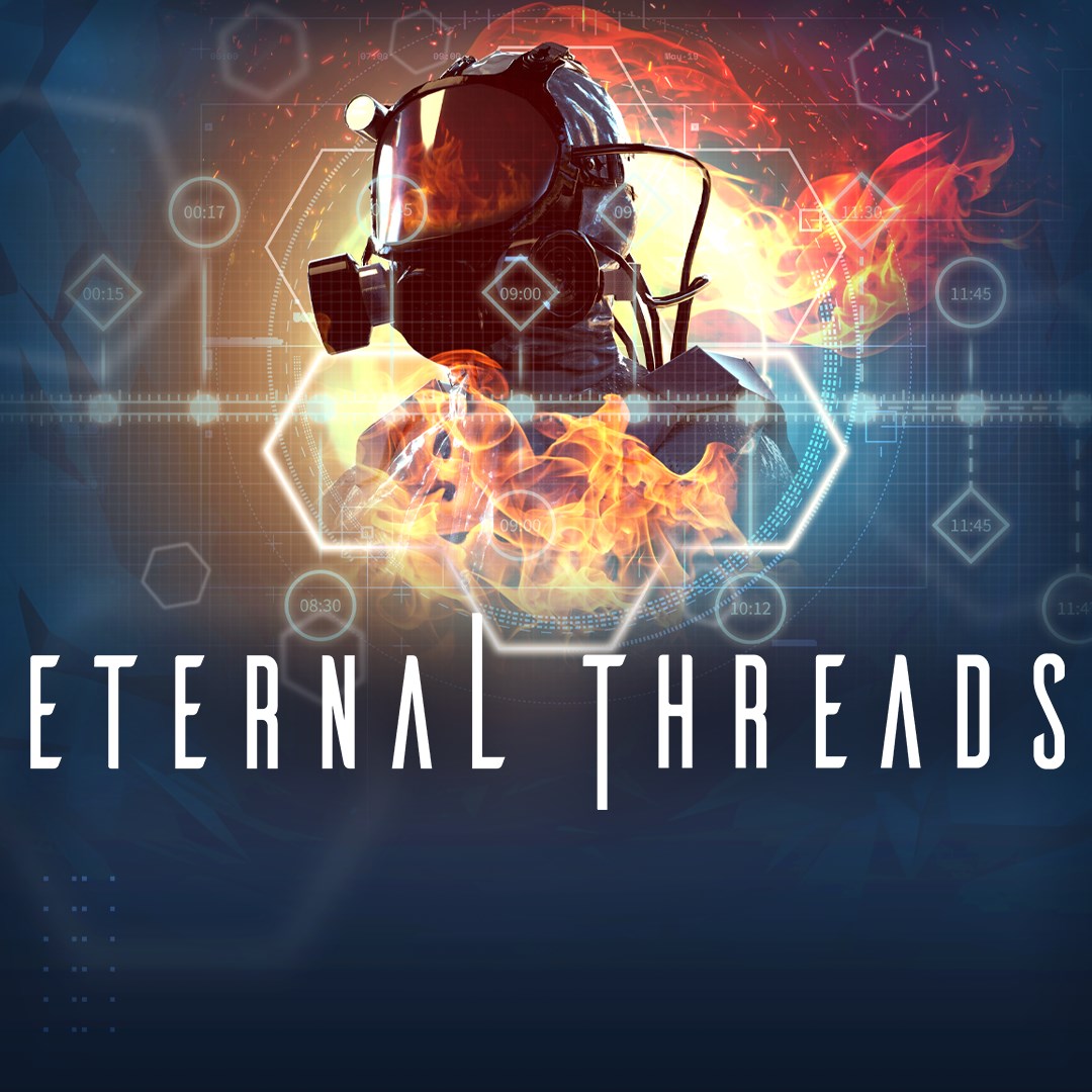 Купить игру Eternal Threads для Xbox за 482 на Korobok.Store - Korobok.store