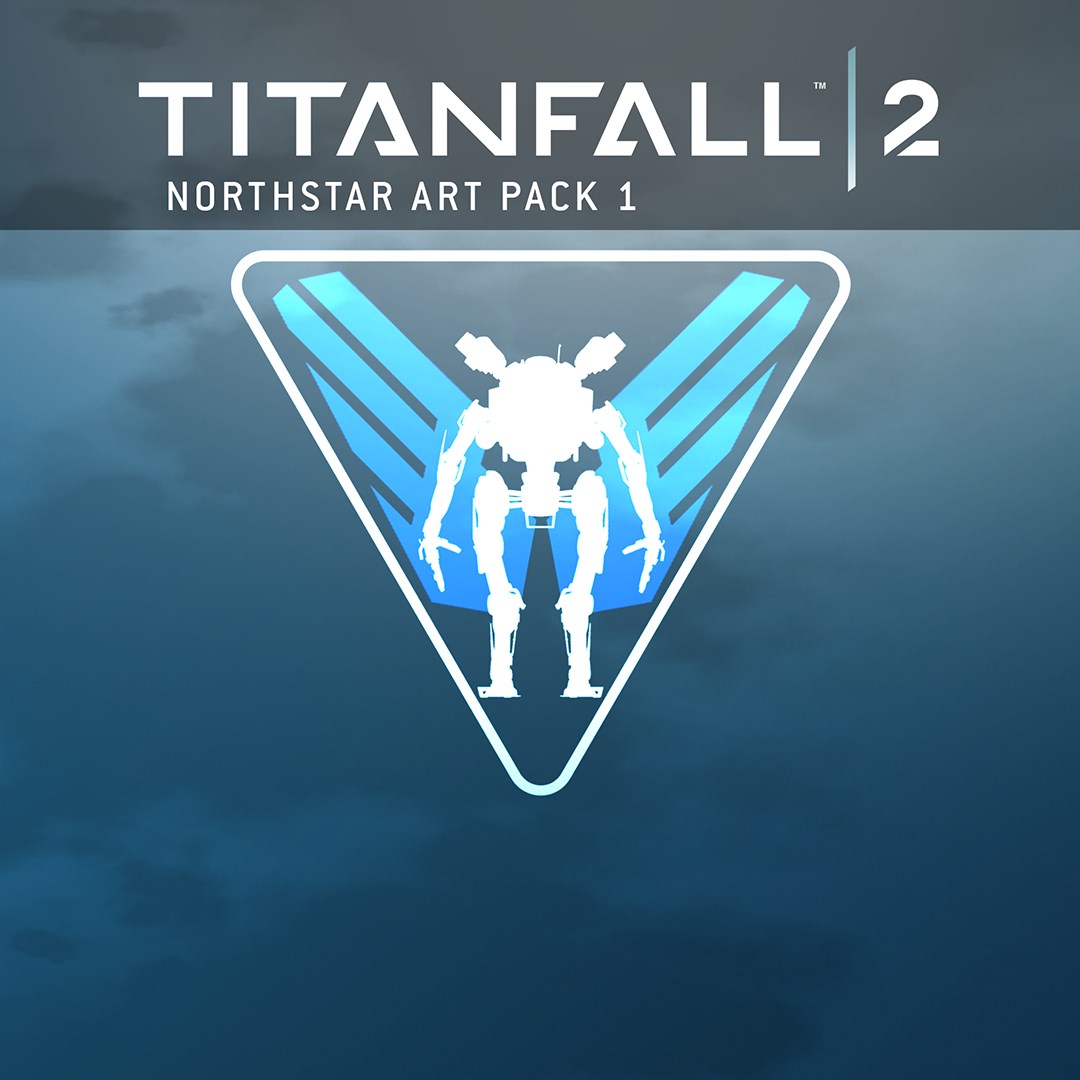 Titanfall™ 2: Northstar Art Pack 1 для Xbox