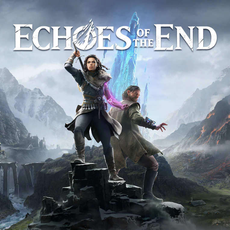 Echoes of the End: Enhanced Edition