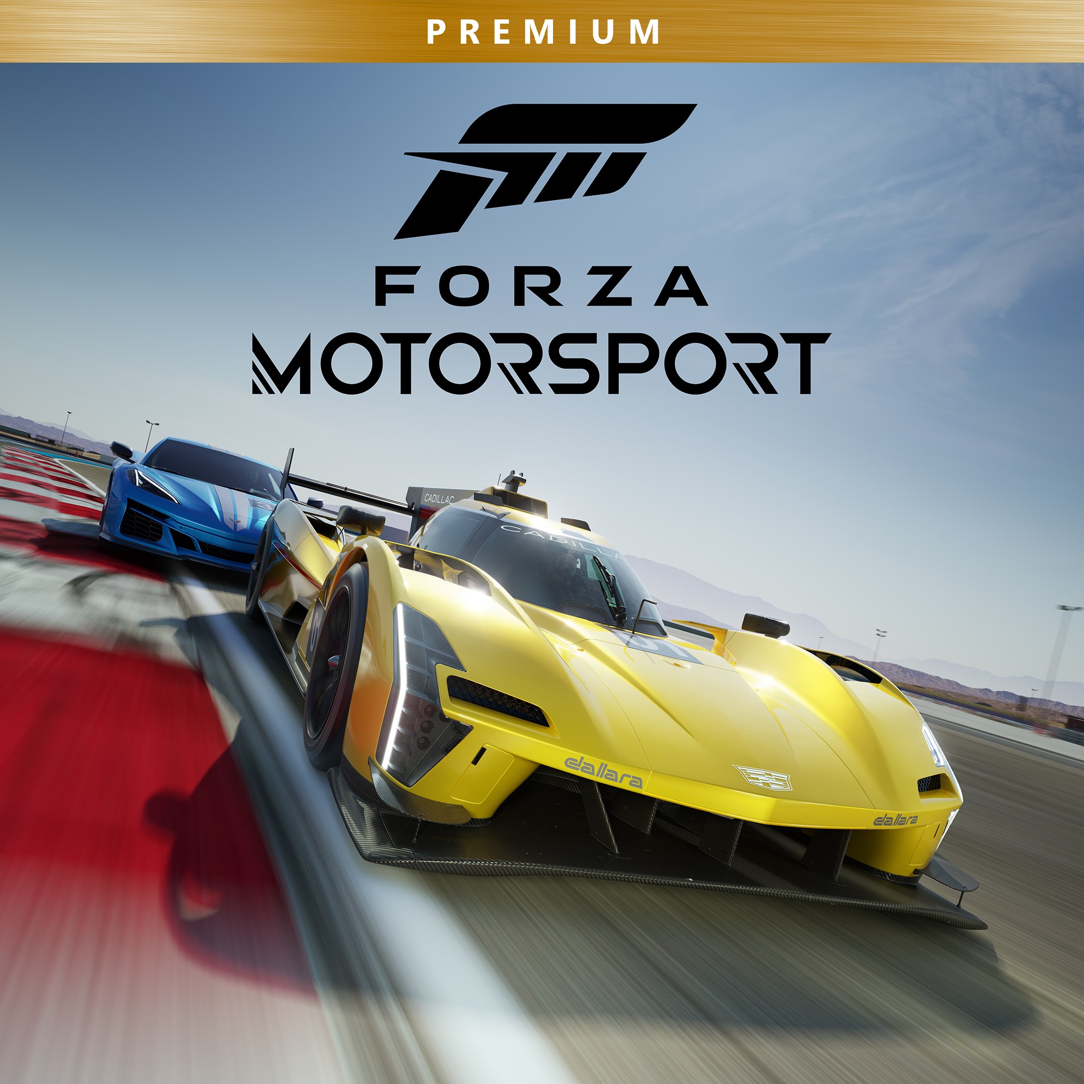 Купить игру Forza Motorsport Premium Edition для Xbox за 8036 на  Korobok.Store - Korobok.store