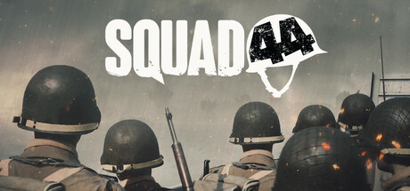 Squad 44 Supporter STEAM