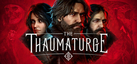 The Thaumaturge STEAM