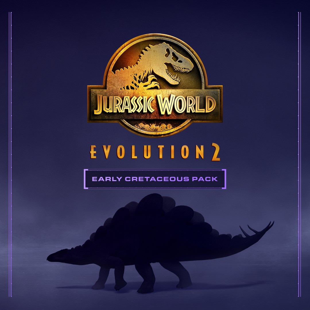 Купить игру Jurassic World Evolution 2: набор раннемелового периода для  Xbox за 472 на Korobok.Store - Korobok.store