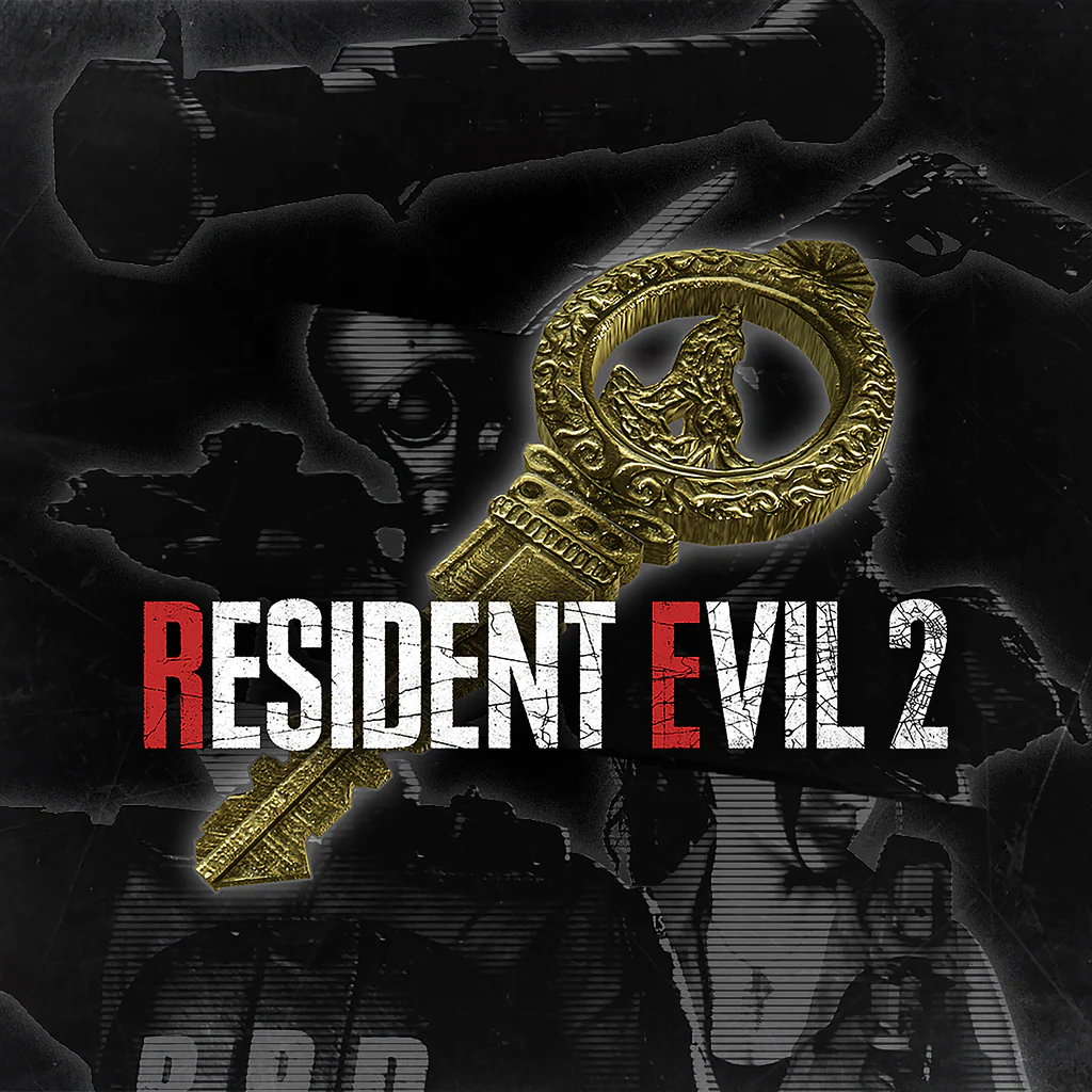 Resident Evil 2 All In-game Rewards Unlock - Korobok.store