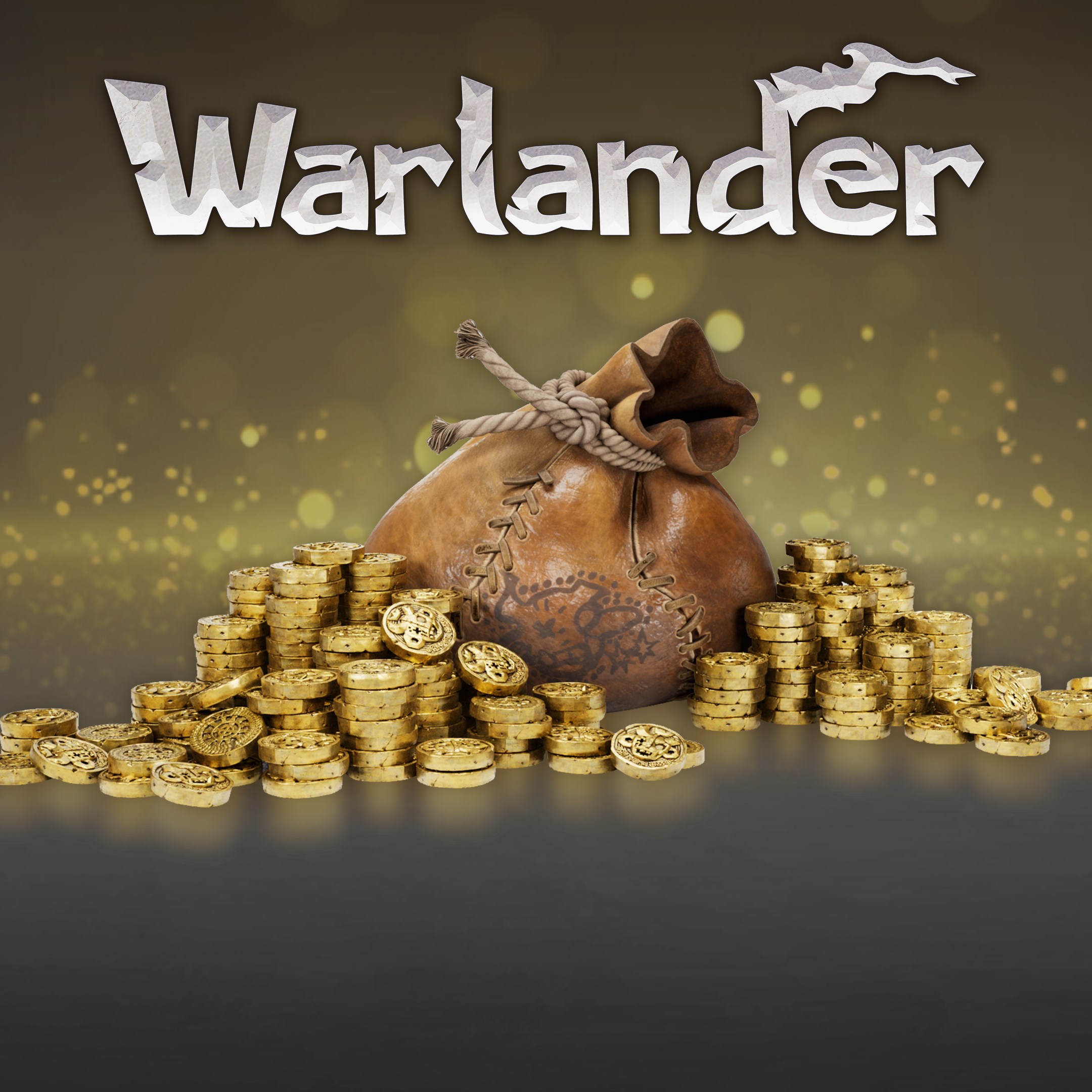 Купить игру Warlander - 4400 Goldings для Xbox за 396 на Korobok.Store -  Korobok.store