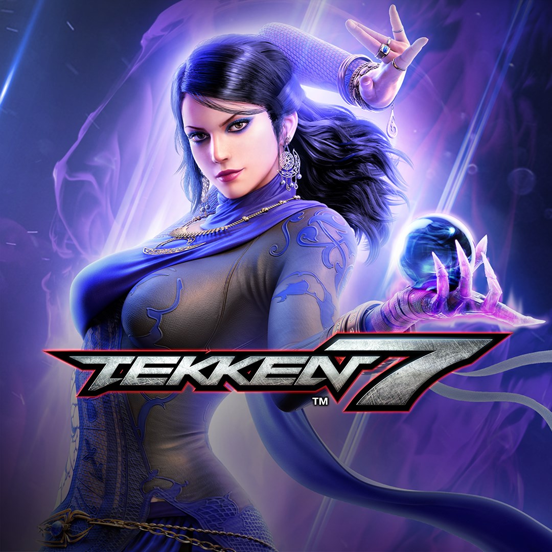 Купить игру TEKKEN 7 - DLC10: Zafina для Xbox за 372 на Korobok.Store -  Korobok.store