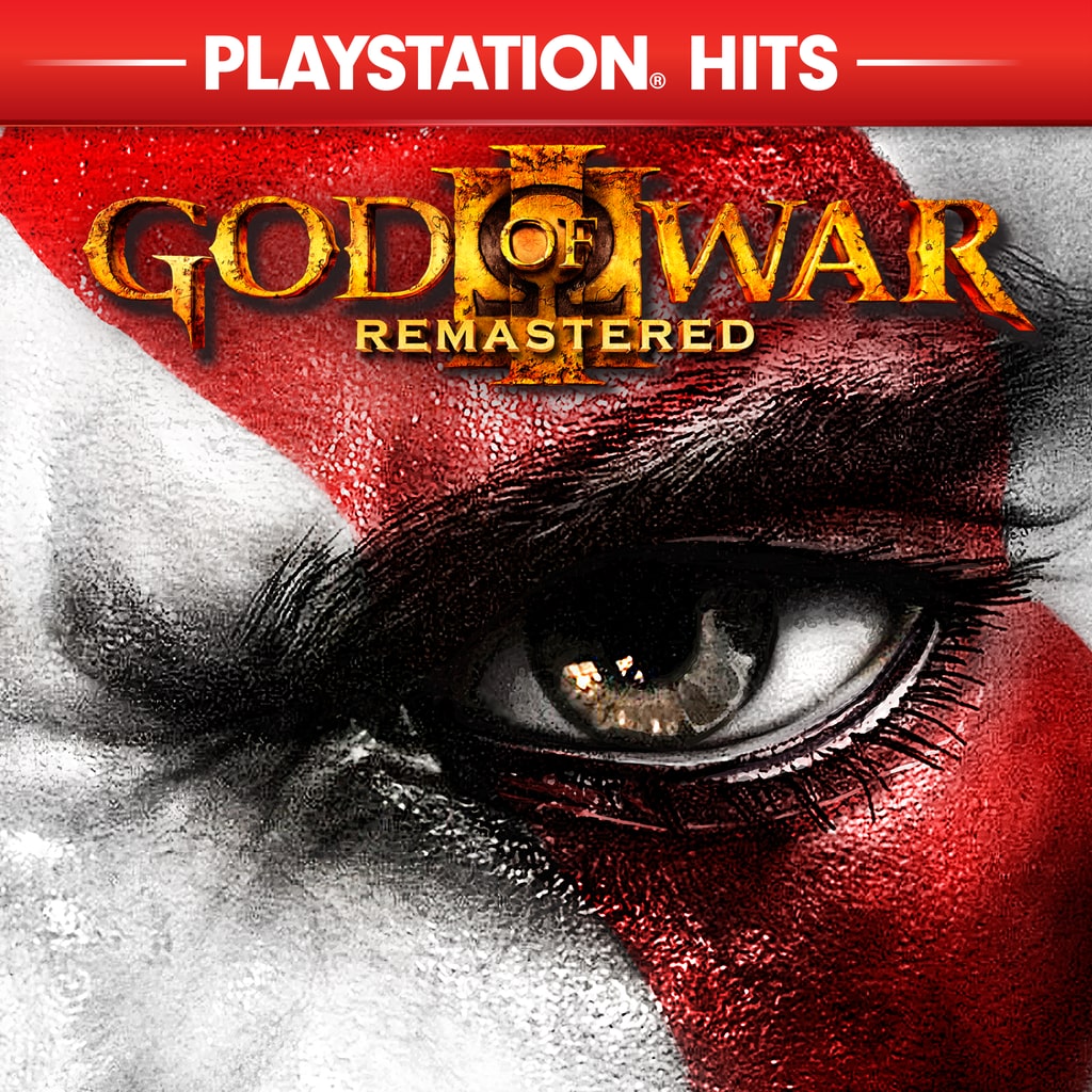 God of War® III Remastered - Korobok.store