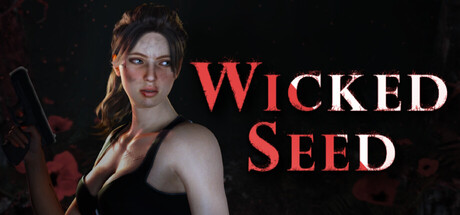 Wicked Seed STEAM