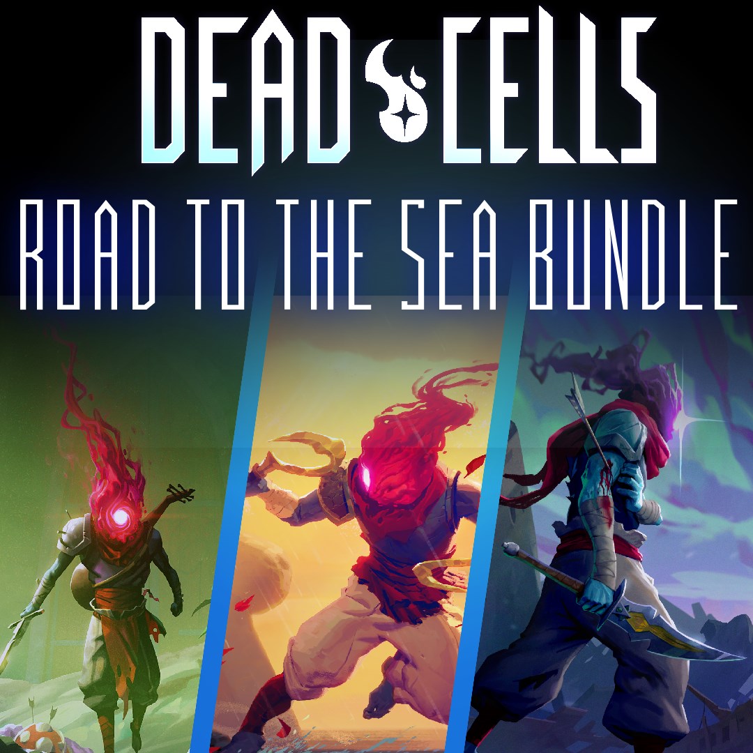 Купить игру Dead Cells: DLC Bundle для Xbox за 1603 на Korobok