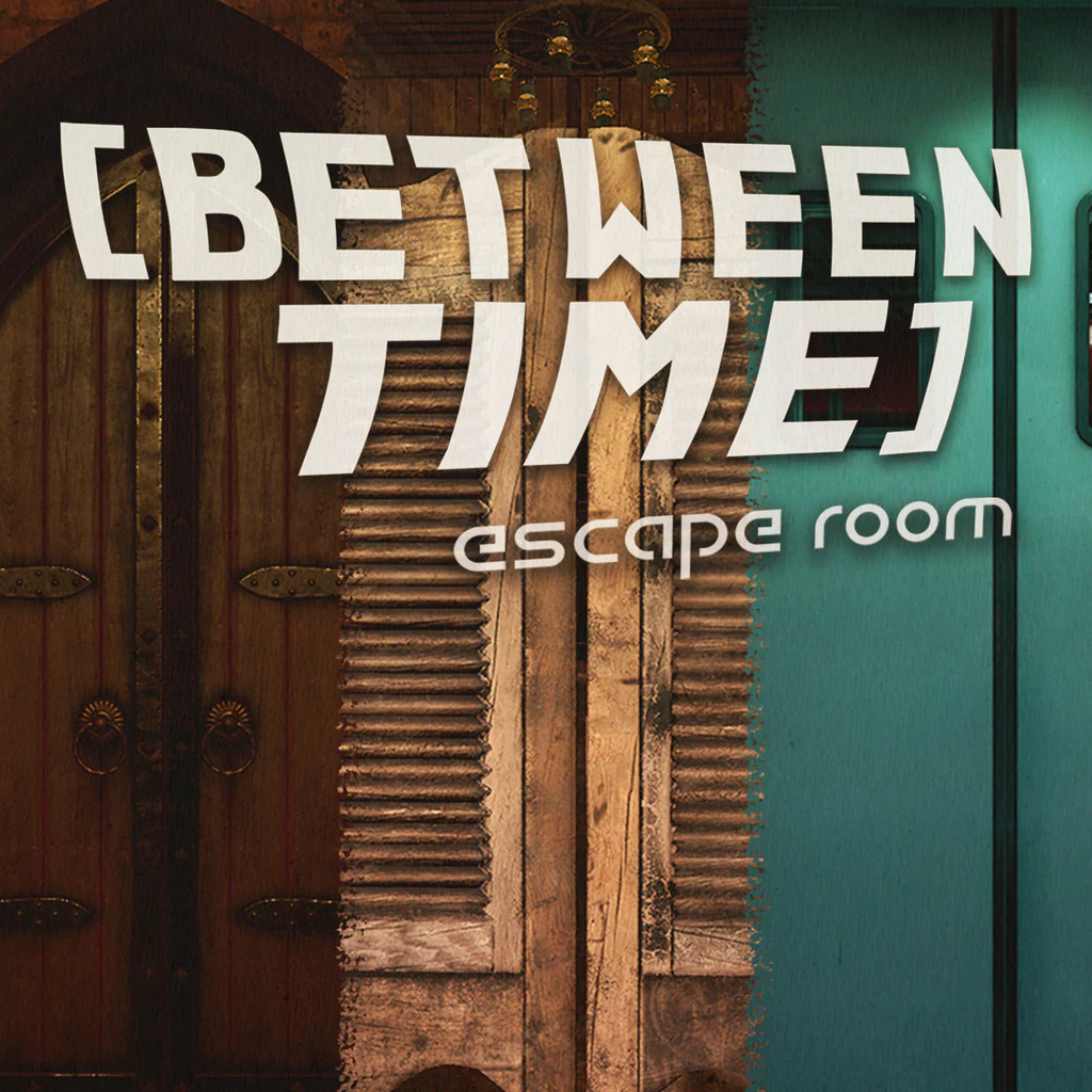 Between Time: Escape Room - Korobok.store