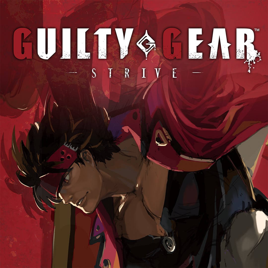 Купить игру Guilty Gear -Strive- для Xbox за 1165 на Korobok.Store -  Korobok.store