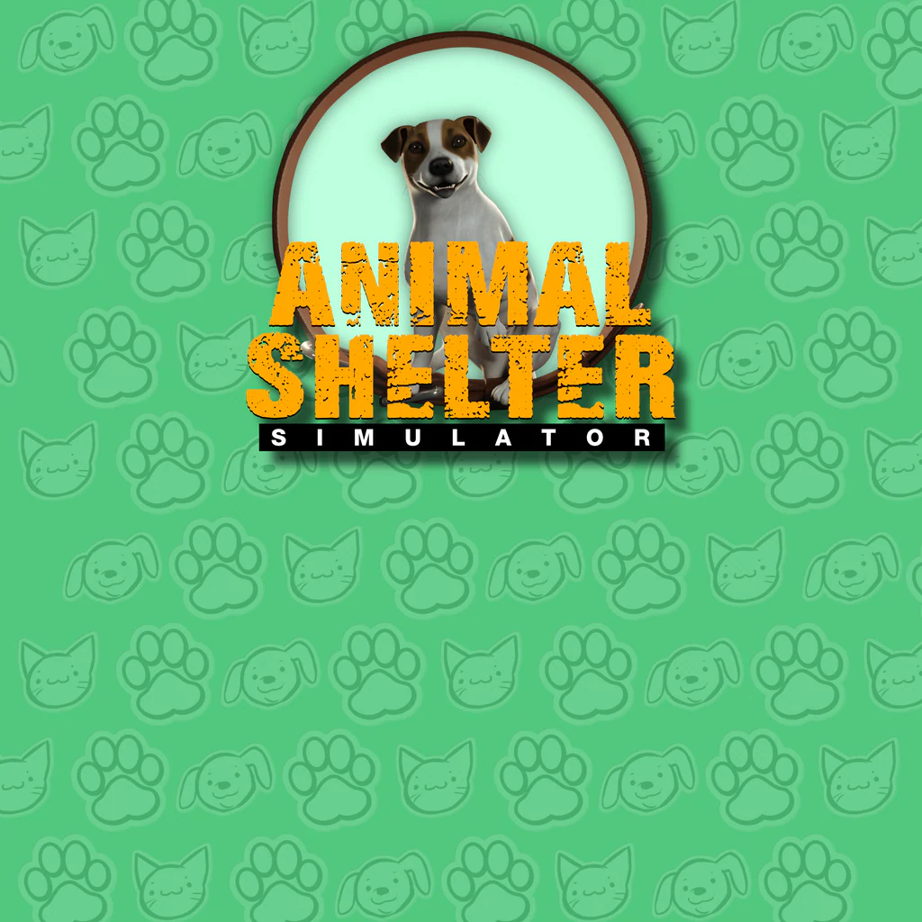 Animal Shelter - Korobok.store