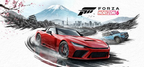 Pre-Purchase Forza Horizon 6 pre-purchase STEAM