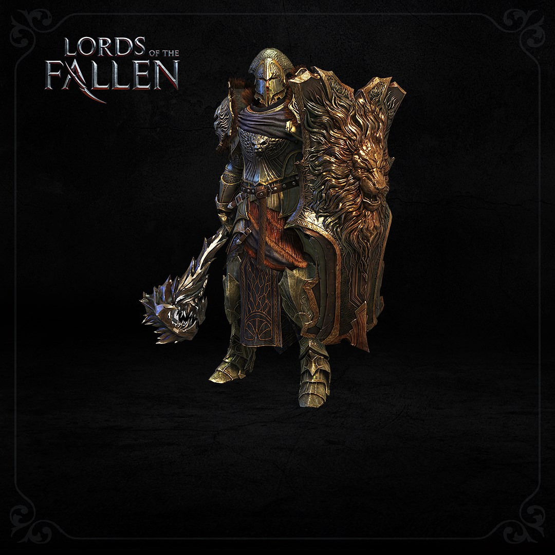 Lords of the fallen xbox store фото 51