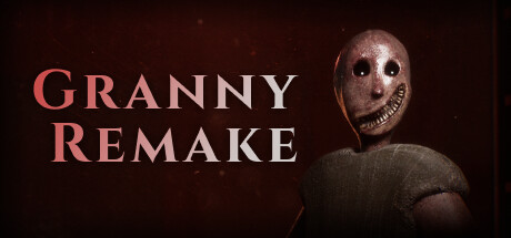 Granny Remake STEAM