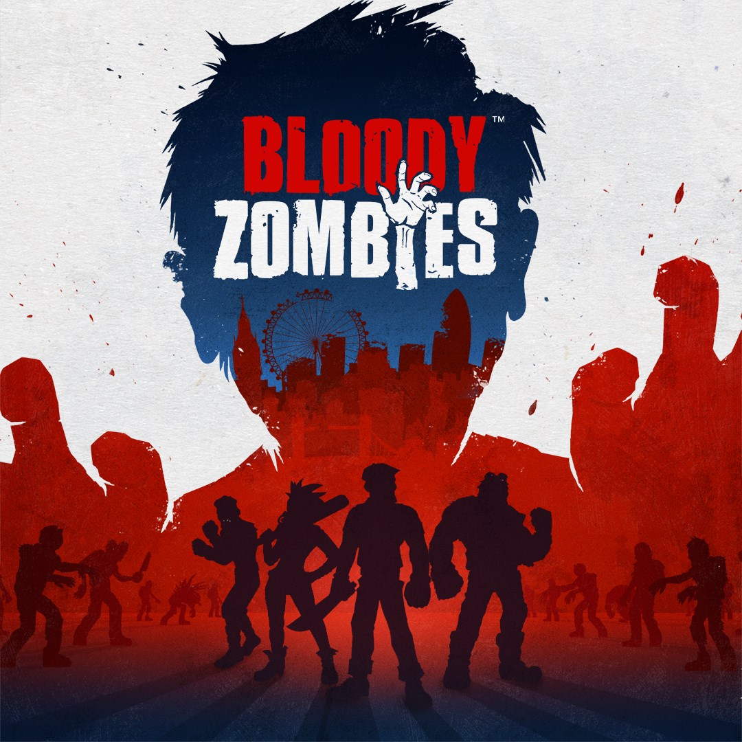 Купить игру Bloody Zombies для Xbox за 246 на Korobok.Store - Korobok.store