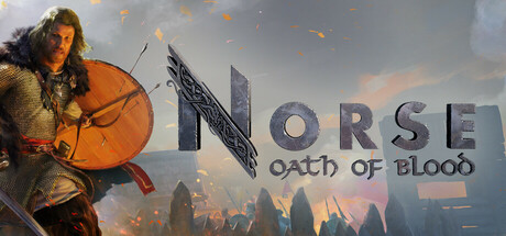 Pre-Purchase NORSE: Oath of Blood STEAM