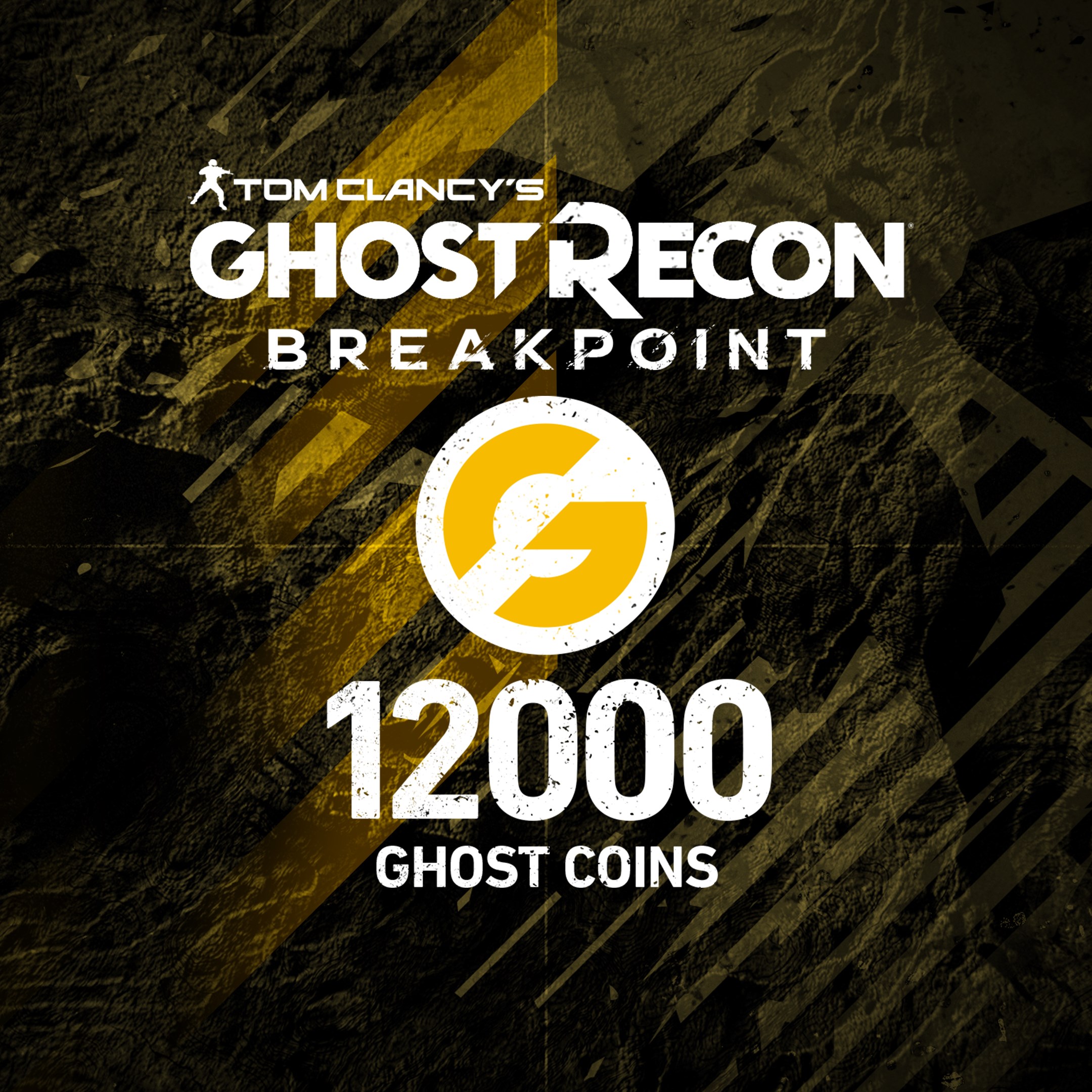 Купить игру Ghost Recon Breakpoint: 9600 (+2400) Ghost Coins для Xbox за  1322 на Korobok.Store - Korobok.store