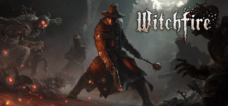 Witchfire | STEAM GIFT