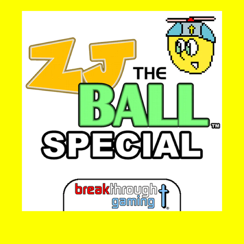 ZJ the Ball Special - Korobok.store