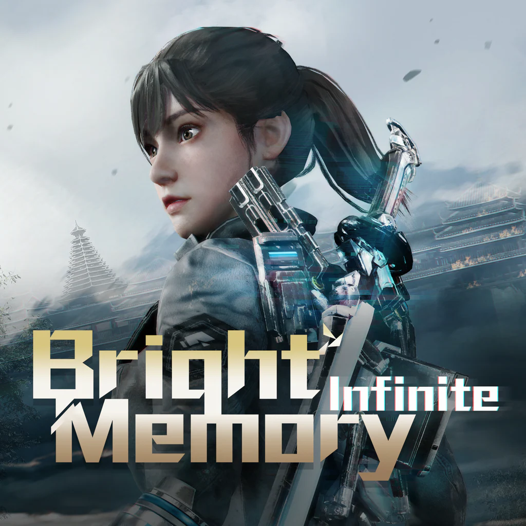 Bright Memory: Infinite - Korobok.store