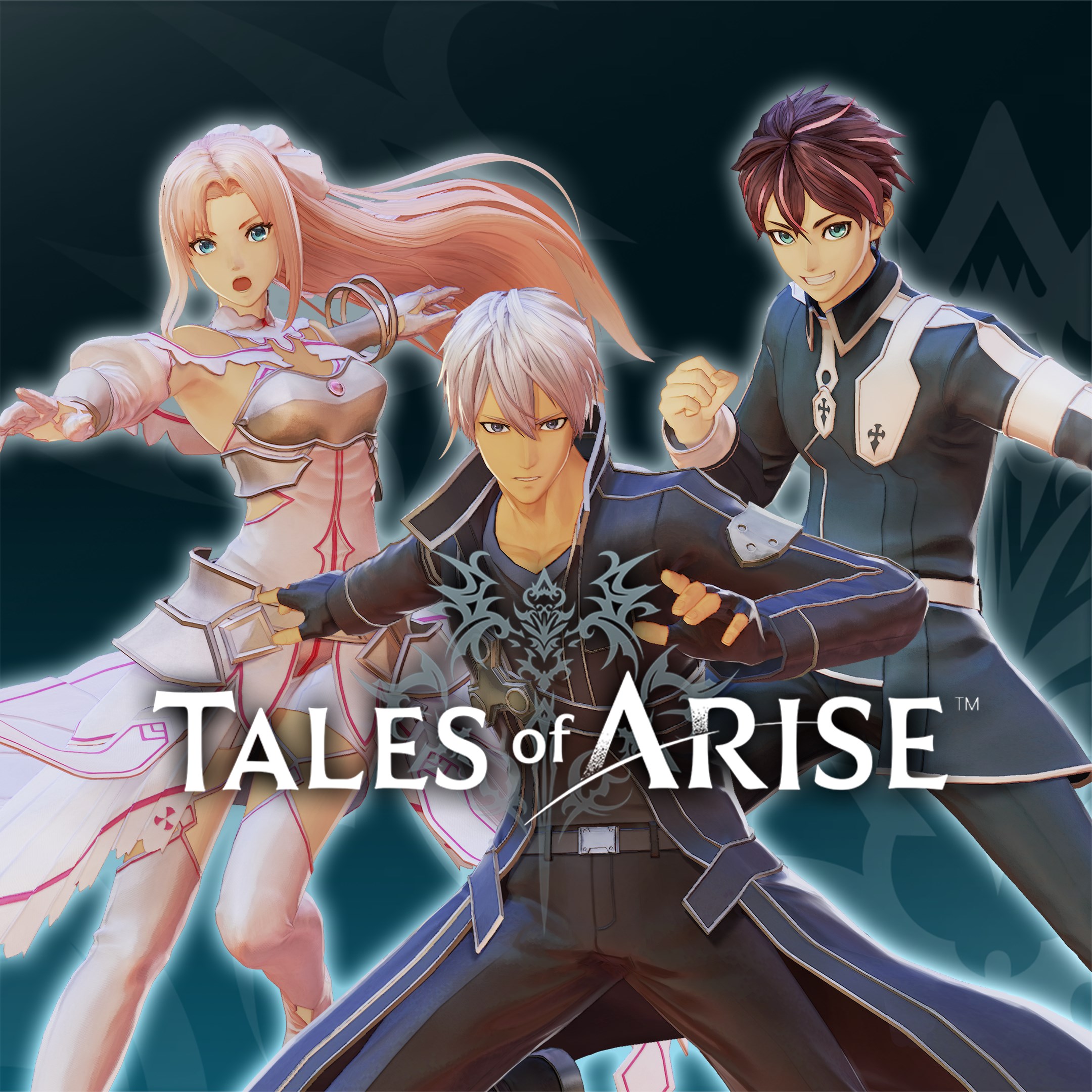 Купить игру Tales of Arise - SAO Collaboration Pack для Xbox за 1395 на  Korobok.Store - Korobok.store