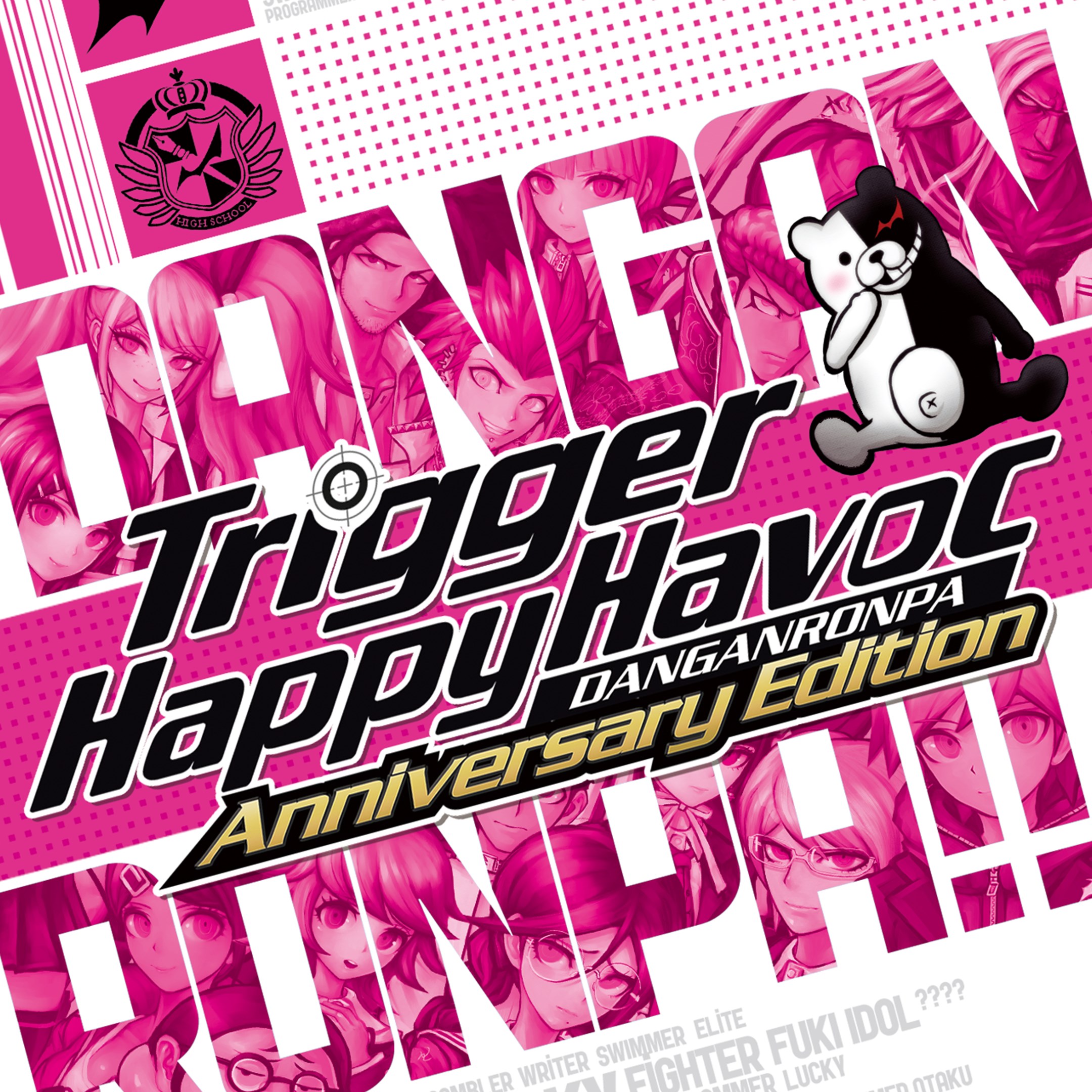 Купить игру Danganronpa: Trigger Happy Havoc Anniversary Edition для Xbox  за 712 на Korobok.Store - Korobok.store