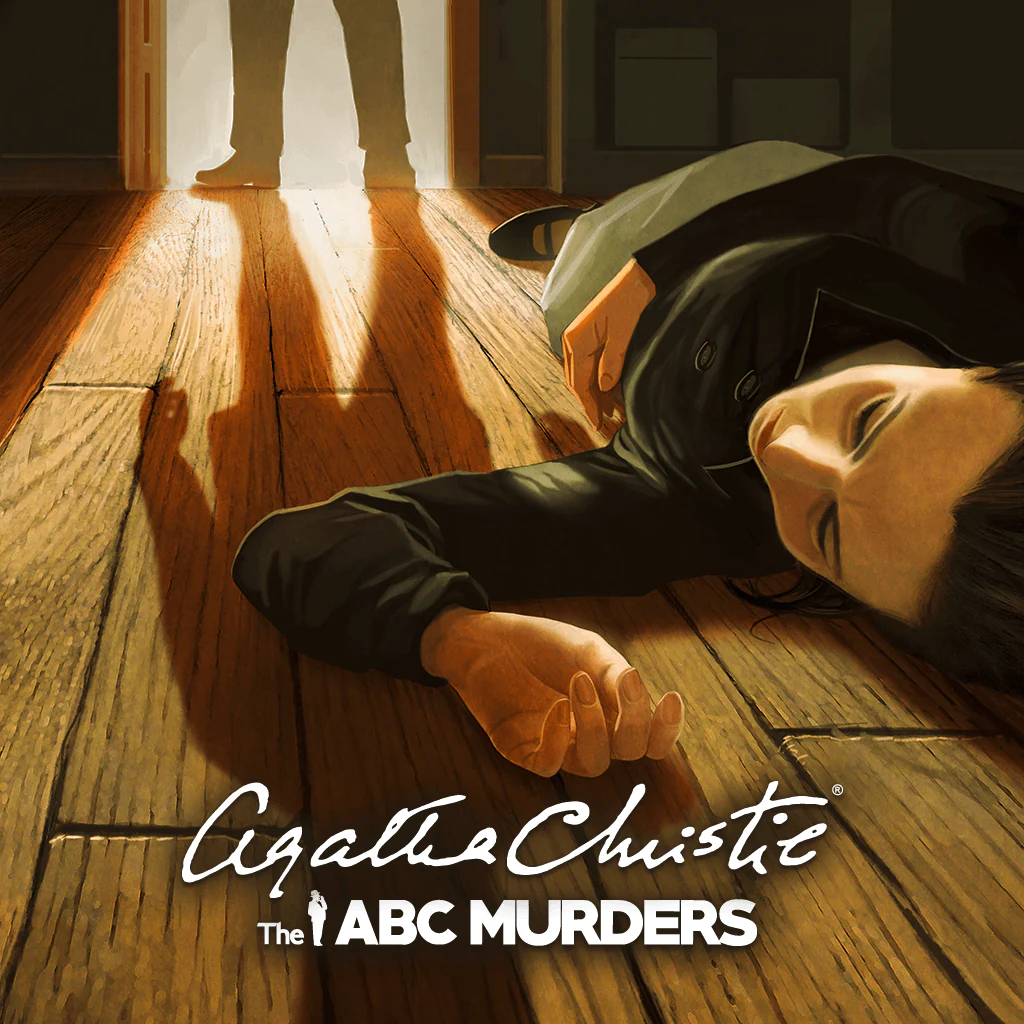 Agatha Christie - The ABC Murders - Korobok.store