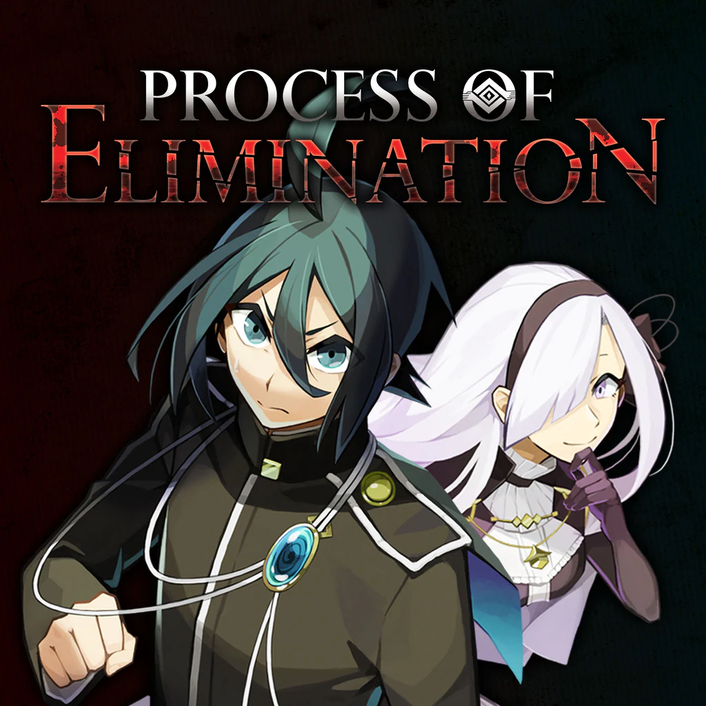 Process of Elimination - Korobok.store