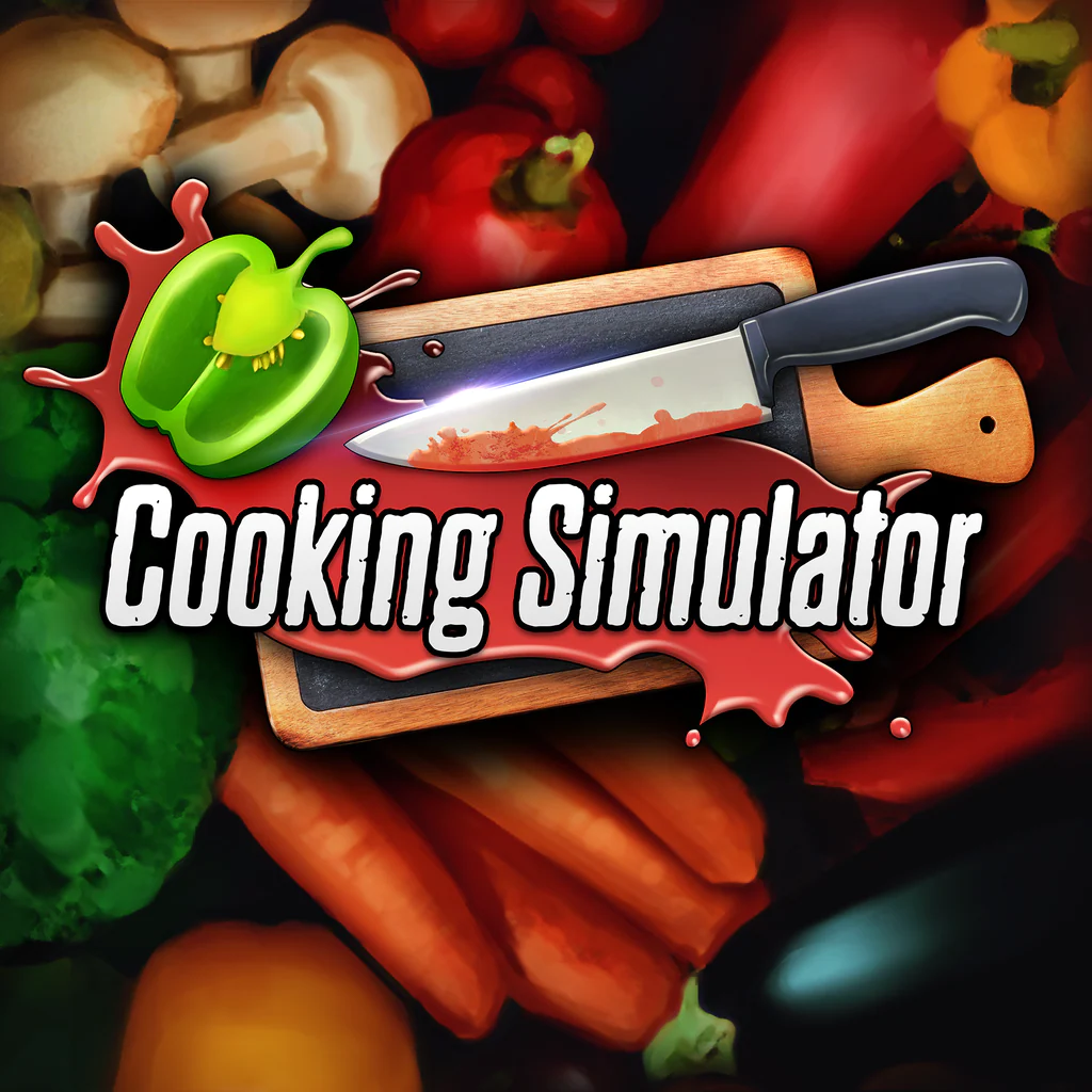 Cooking Simulator - Korobok.store