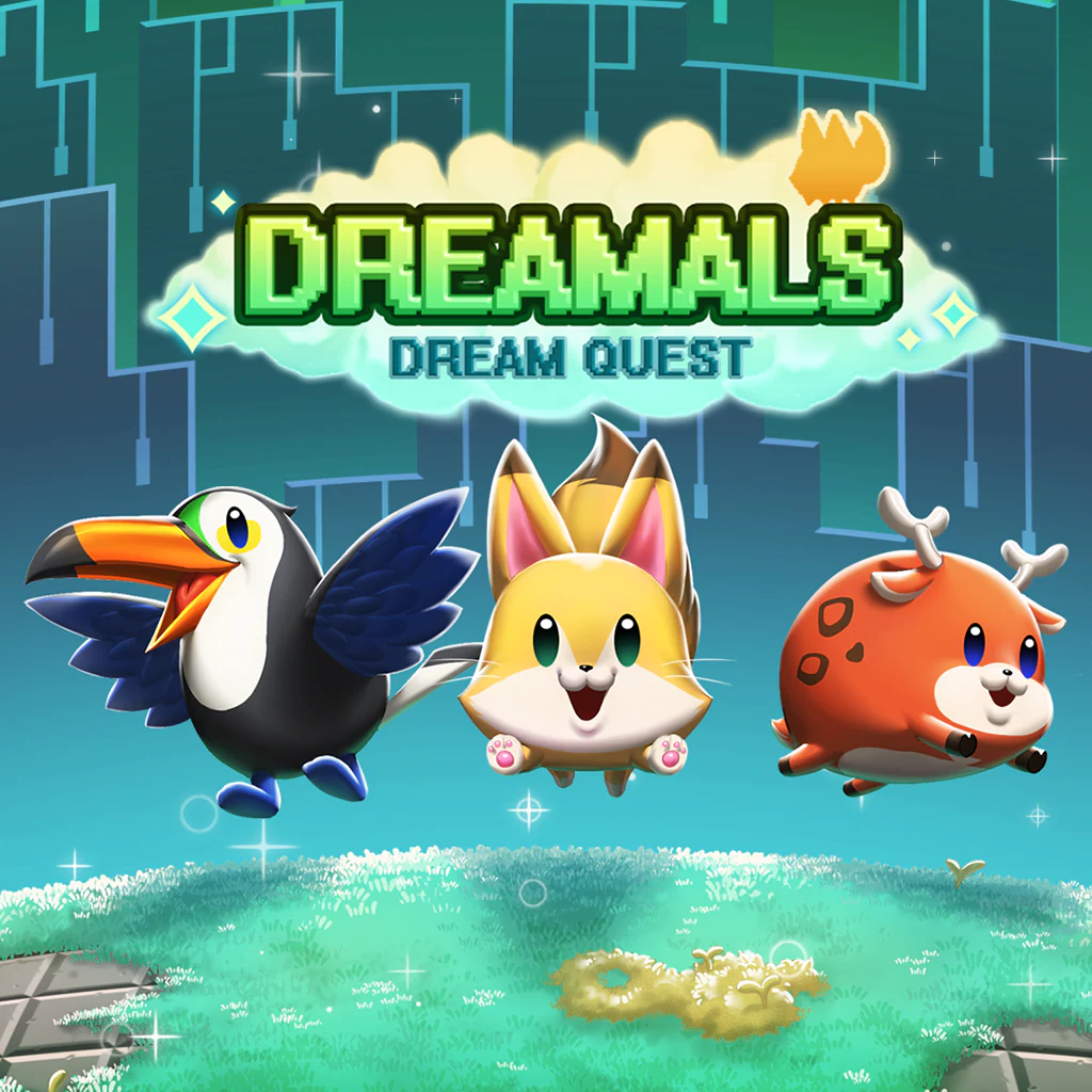 Dreamals: Dream Quest - Korobok.store