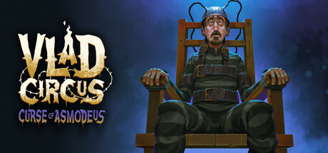 Vlad Circus: Curse of Asmodeus STEAM