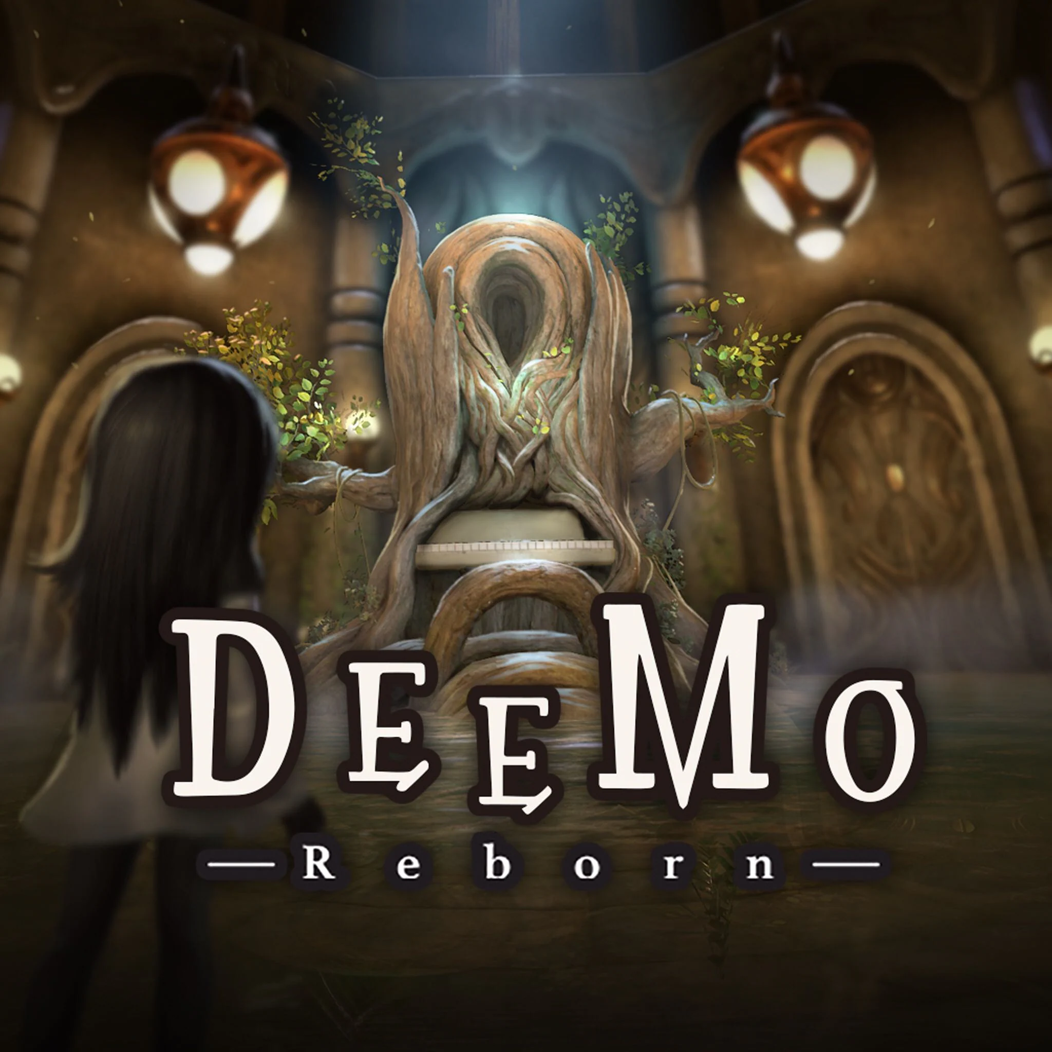 DEEMO -Reborn- - Korobok.store