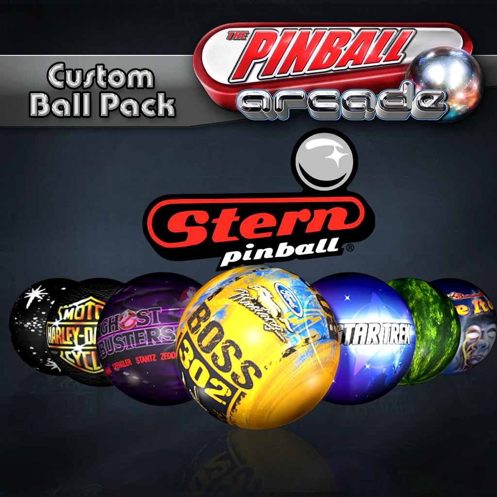 Ball pack