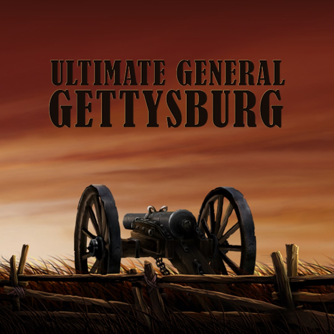 Купить игру Ultimate General: Gettysburg для Xbox за 273 на Korobok.Store -  Korobok.store