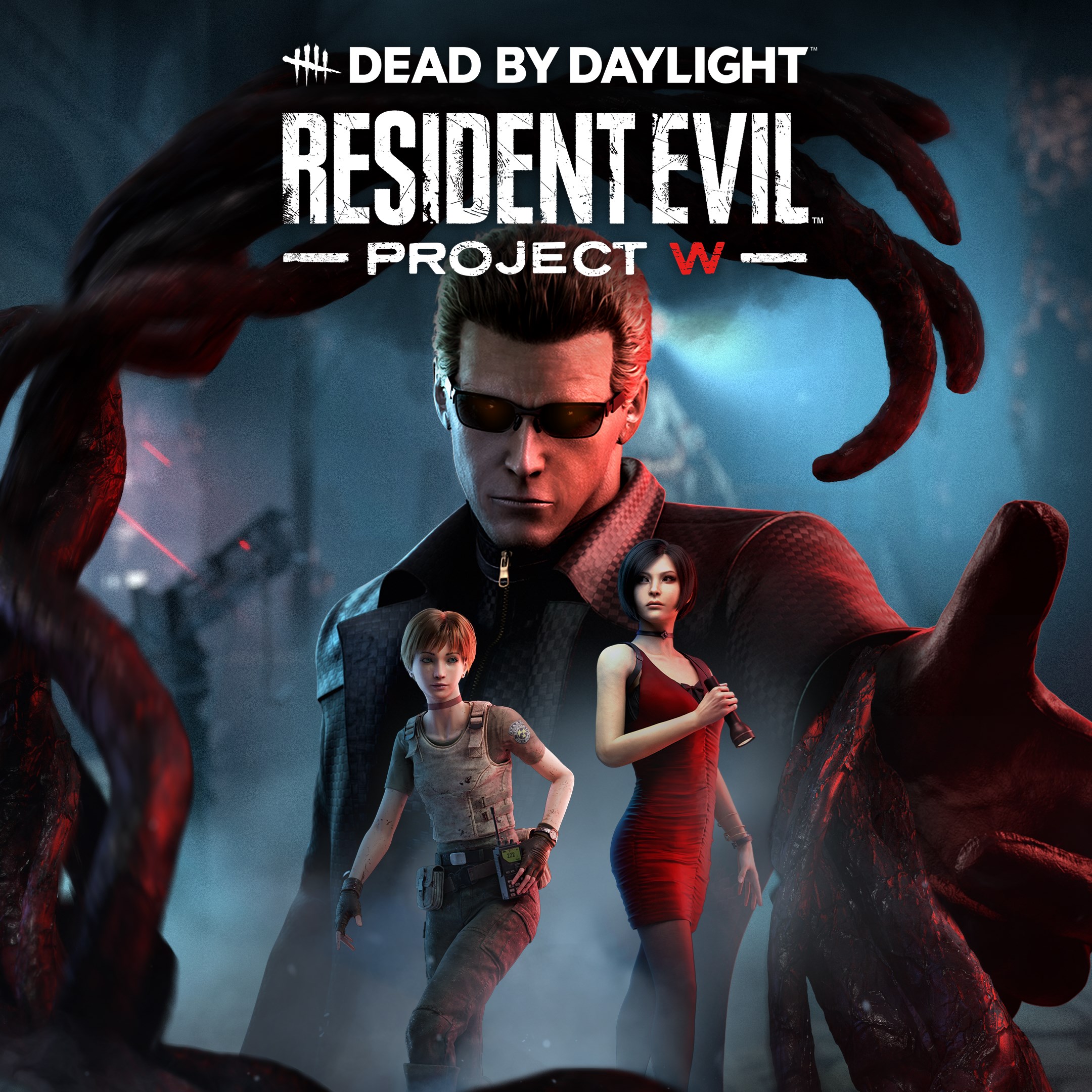 Купить игру Новая глава Dead by Daylight: Resident Evil: PROJECT W для Xbox  за 877 на Korobok.Store - Korobok.store