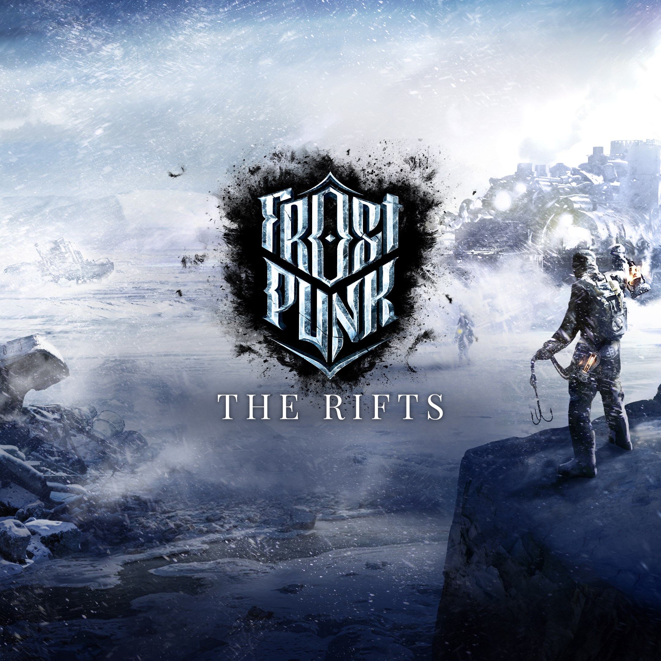 Купить игру Frostpunk: The Rifts для Xbox за 224 на Korobok.Store -  Korobok.store