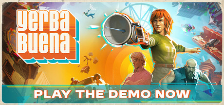 Pre-Purchase Yerba Buena STEAM