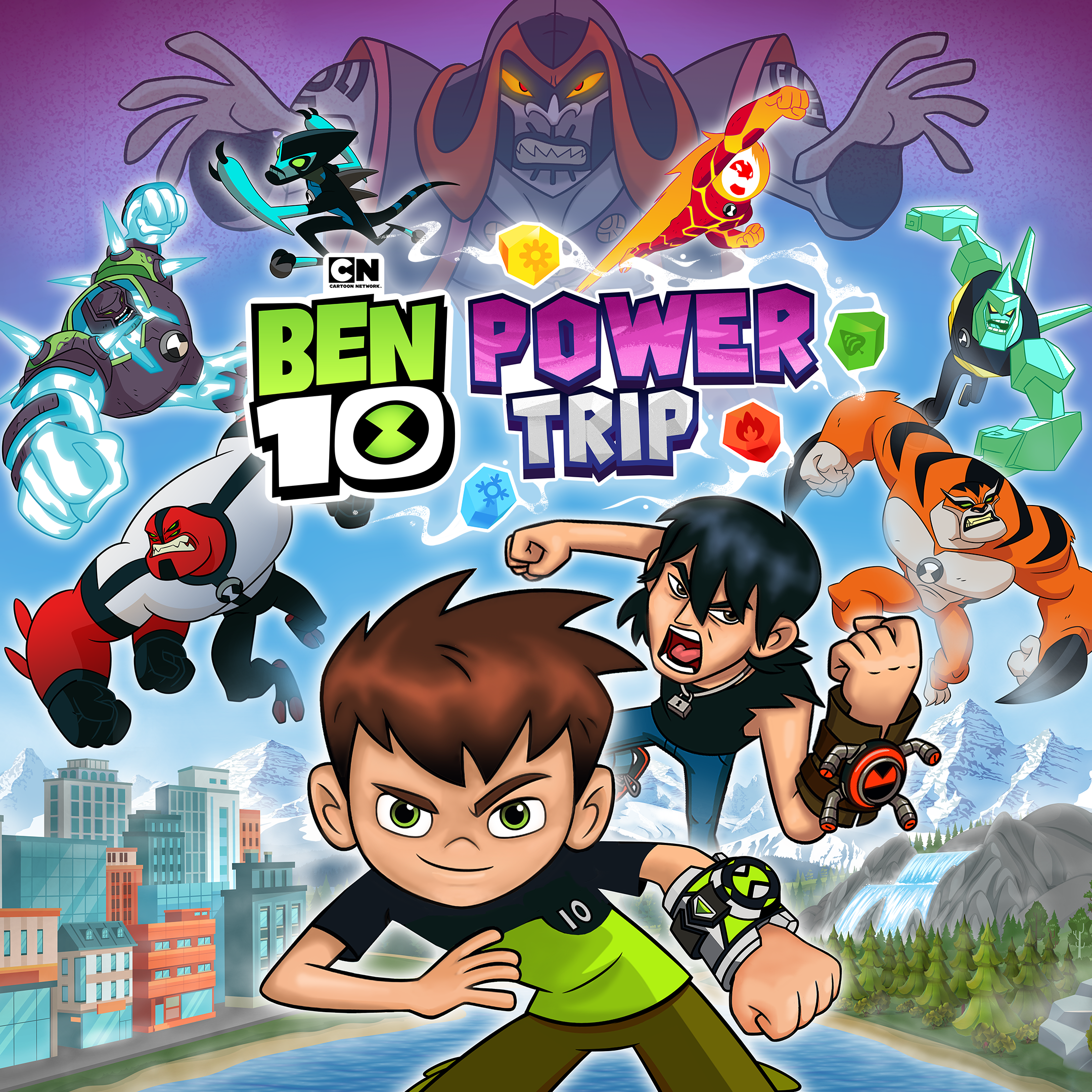 Trip 10. Ben 10 Power trip ps4. Игра Ben 10 (ps4). Ben 10 мощное приключение ps4. Ps4 Ben 10 мощное приключение ps4.