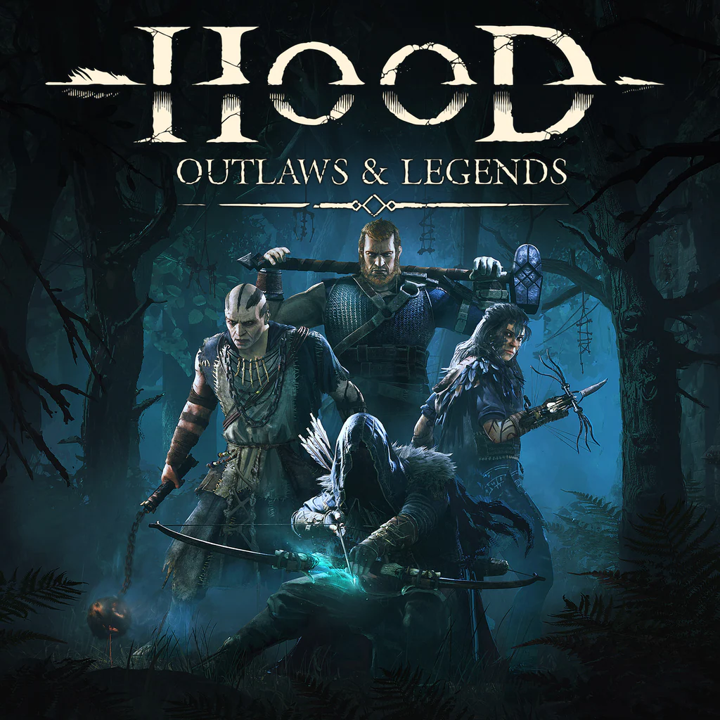 Hood: Outlaws & Legends - Korobok.store