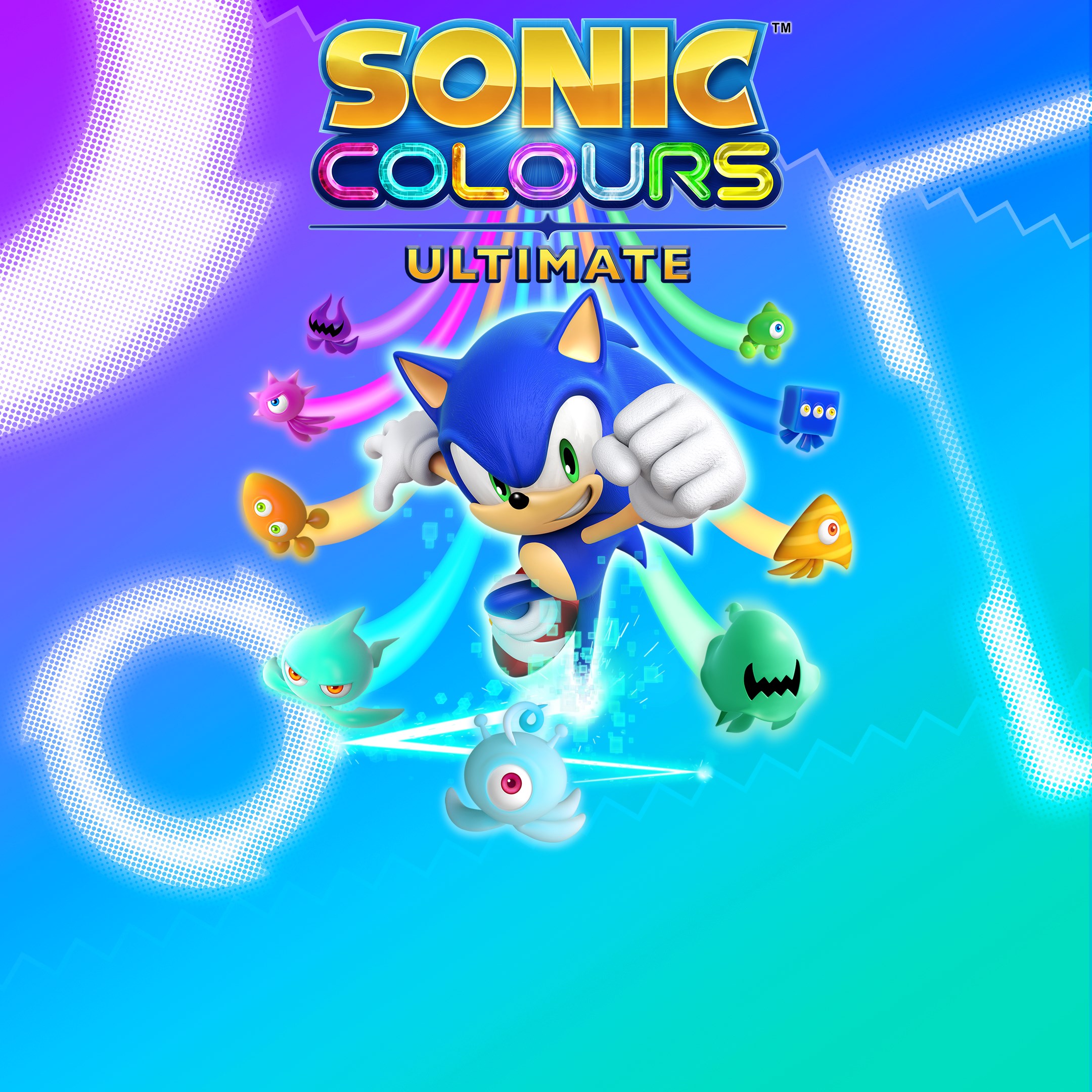 Купить игру Sonic Colours: Ultimate для Xbox за 2196 на Korobok.Store -  Korobok.store