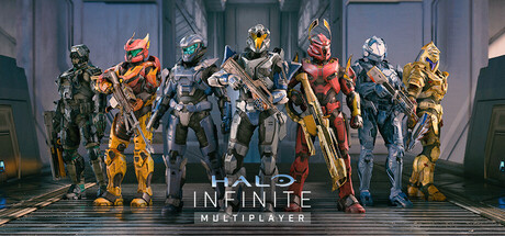 Halo Infinite (Campaign) STEAM