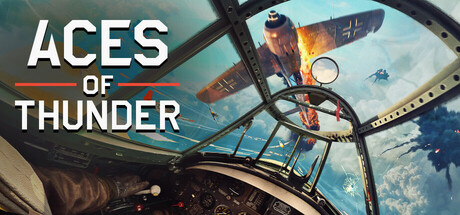 Aces of Thunder STEAM
