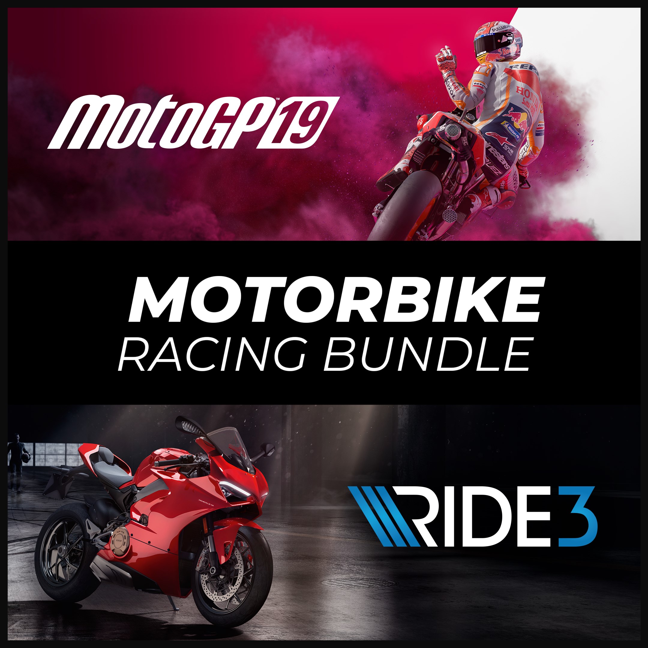 Купить игру Motorbike Racing Bundle для Xbox за 1560 на Korobok.Store -  Korobok.store