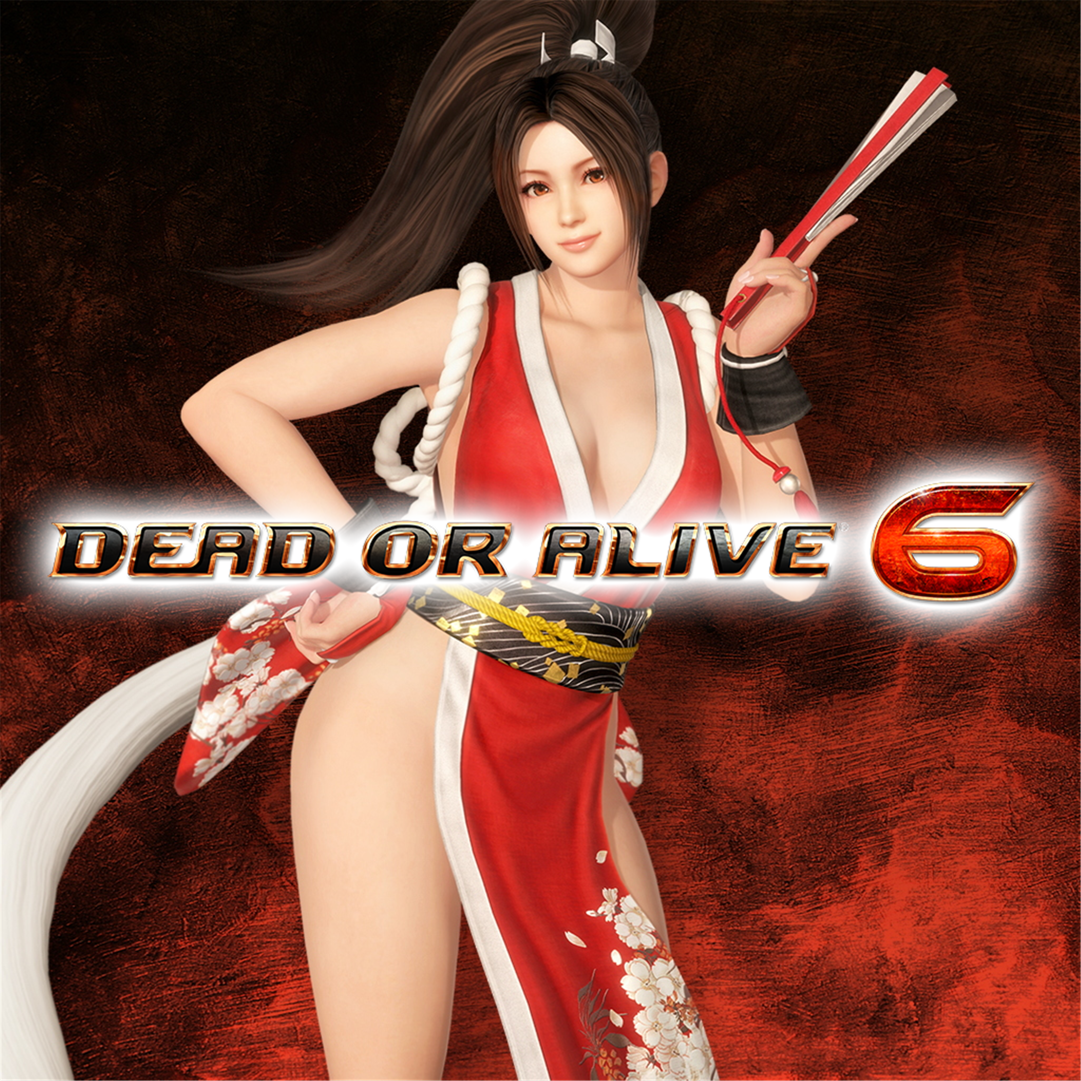 Купить игру Персонаж для DEAD OR ALIVE 6: Маи Ширануи для Xbox за 228 на  Korobok.Store - Korobok.store