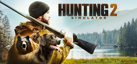 Hunting Simulator 2 STEAM